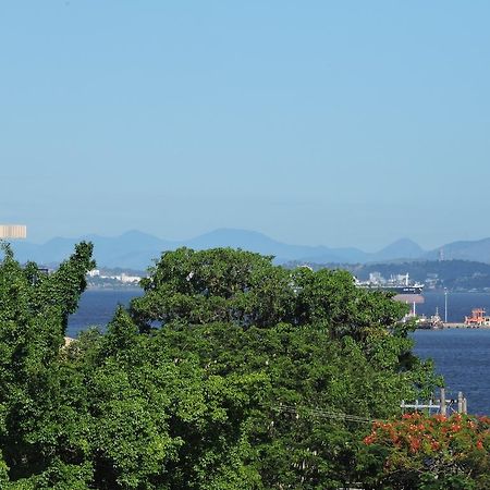Hospedagem Minha Casa Rio de Janeiro Luaran gambar
