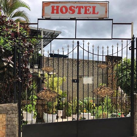 Hospedagem Minha Casa Rio de Janeiro Luaran gambar