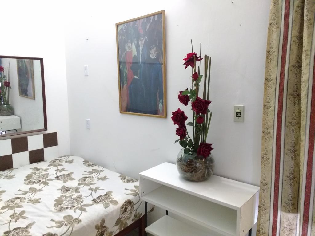 Hospedagem Minha Casa Rio de Janeiro Luaran gambar