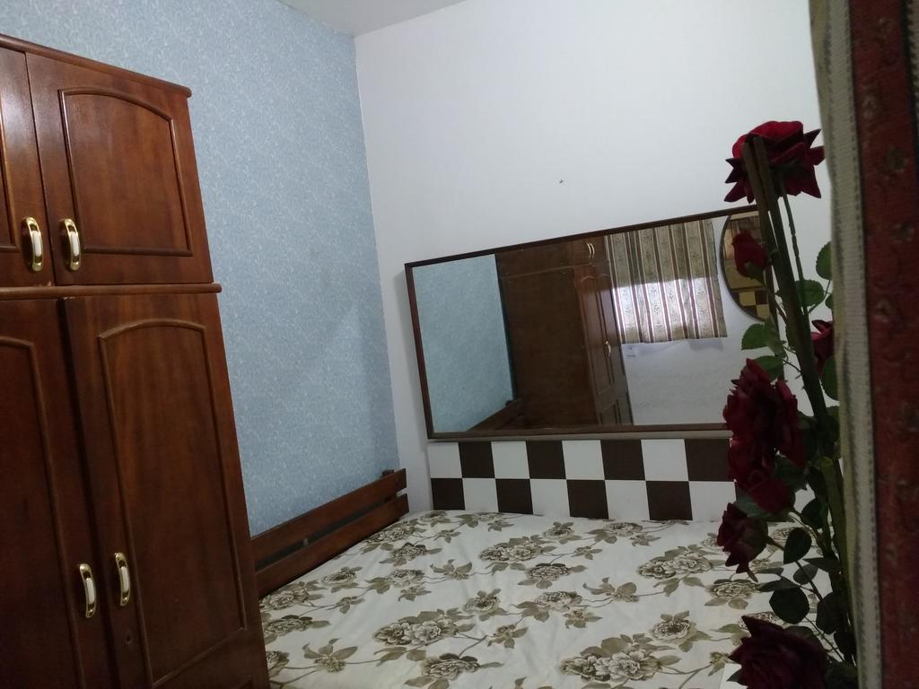 Hospedagem Minha Casa Rio de Janeiro Luaran gambar