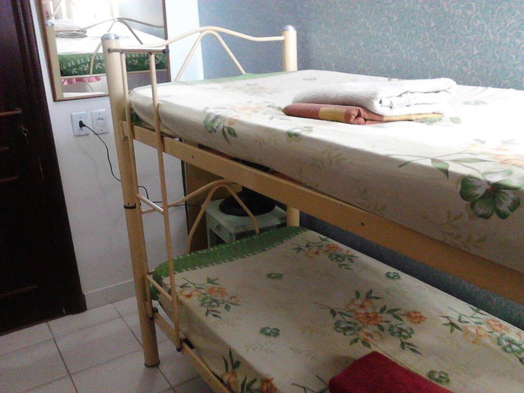 Hospedagem Minha Casa Rio de Janeiro Luaran gambar