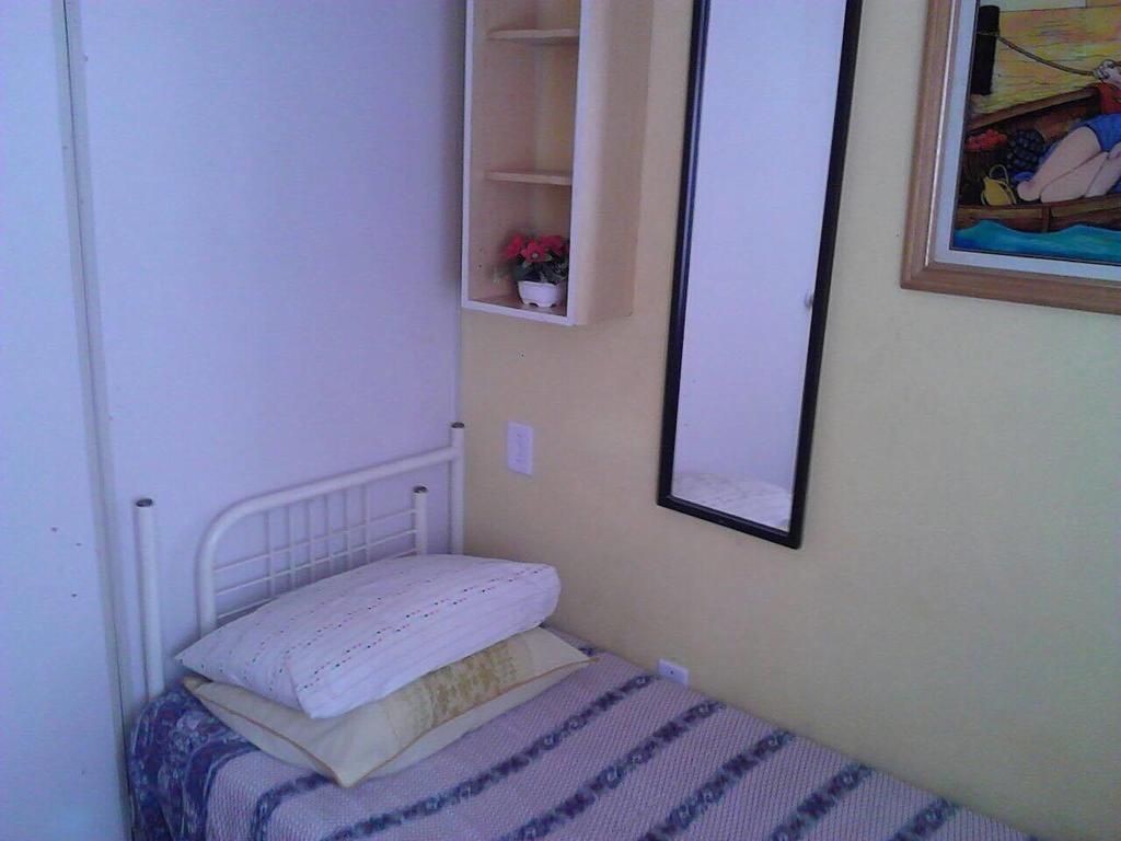 Hospedagem Minha Casa Rio de Janeiro Luaran gambar