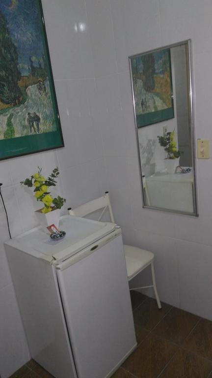Hospedagem Minha Casa Rio de Janeiro Luaran gambar