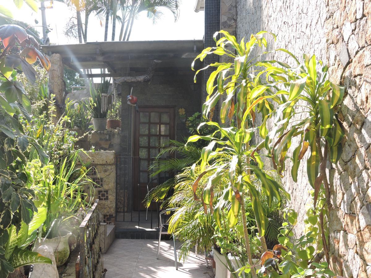Hospedagem Minha Casa Rio de Janeiro Luaran gambar