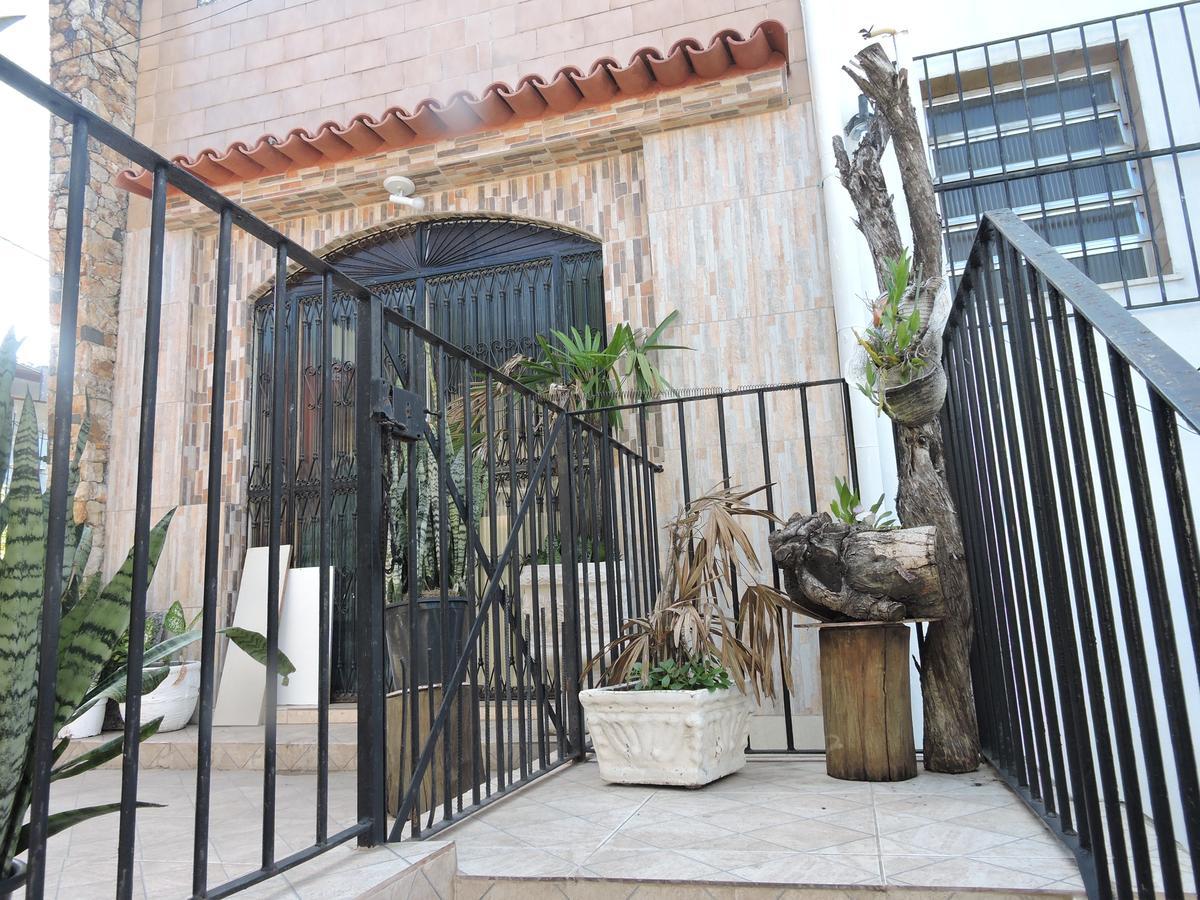 Hospedagem Minha Casa Rio de Janeiro Luaran gambar
