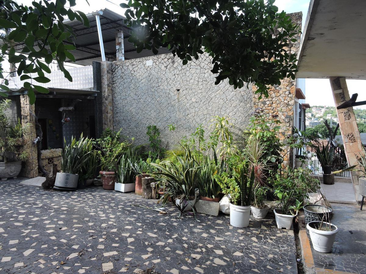 Hospedagem Minha Casa Rio de Janeiro Luaran gambar