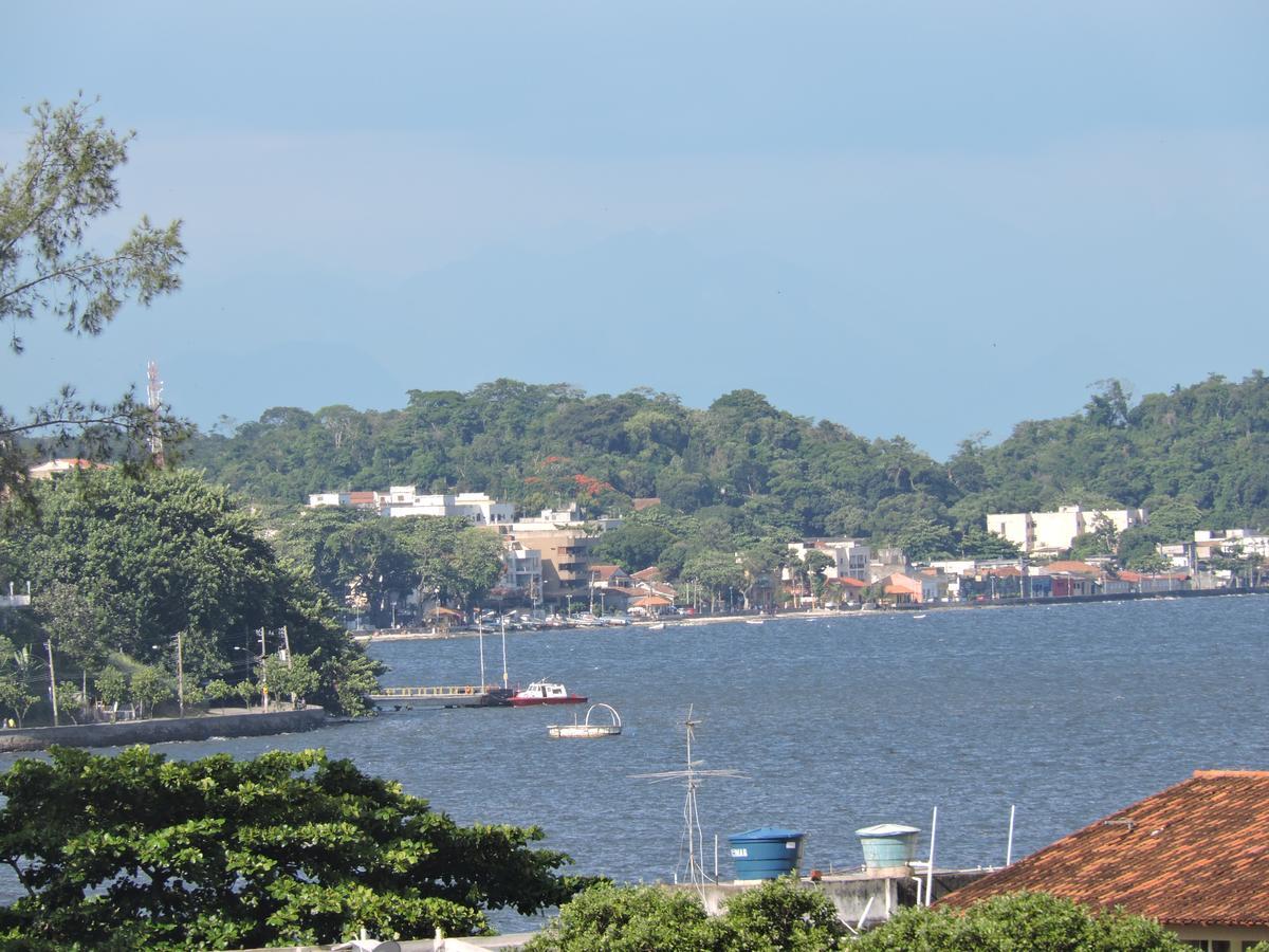 Hospedagem Minha Casa Rio de Janeiro Luaran gambar