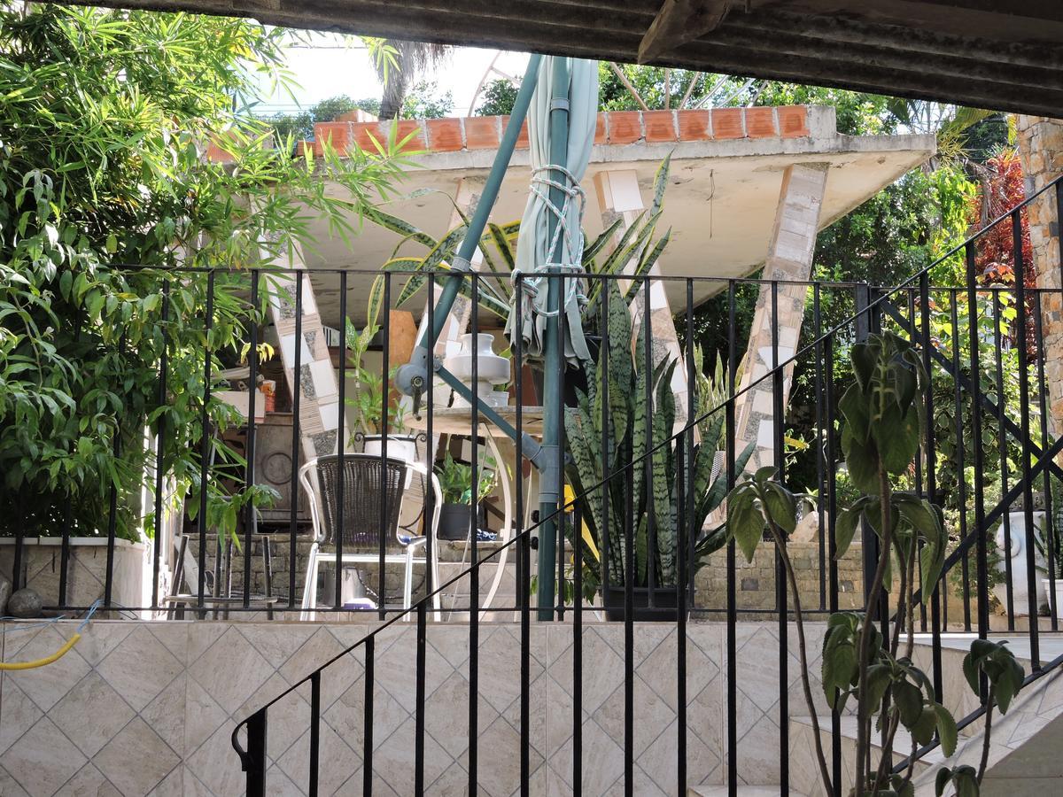 Hospedagem Minha Casa Rio de Janeiro Luaran gambar