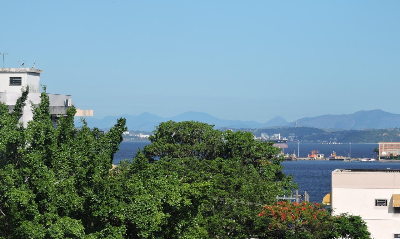 Hospedagem Minha Casa Rio de Janeiro Luaran gambar