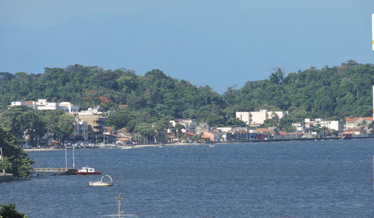 Hospedagem Minha Casa Rio de Janeiro Luaran gambar