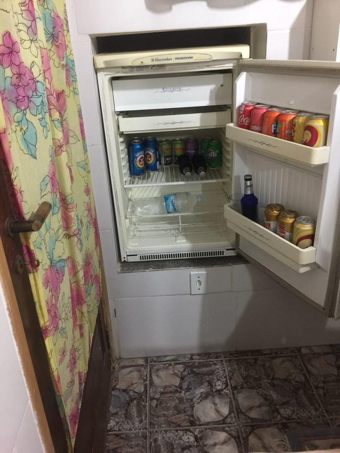 Hospedagem Minha Casa Rio de Janeiro Luaran gambar