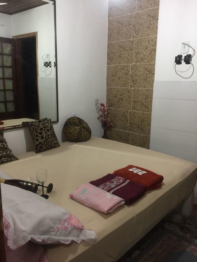 Hospedagem Minha Casa Rio de Janeiro Luaran gambar
