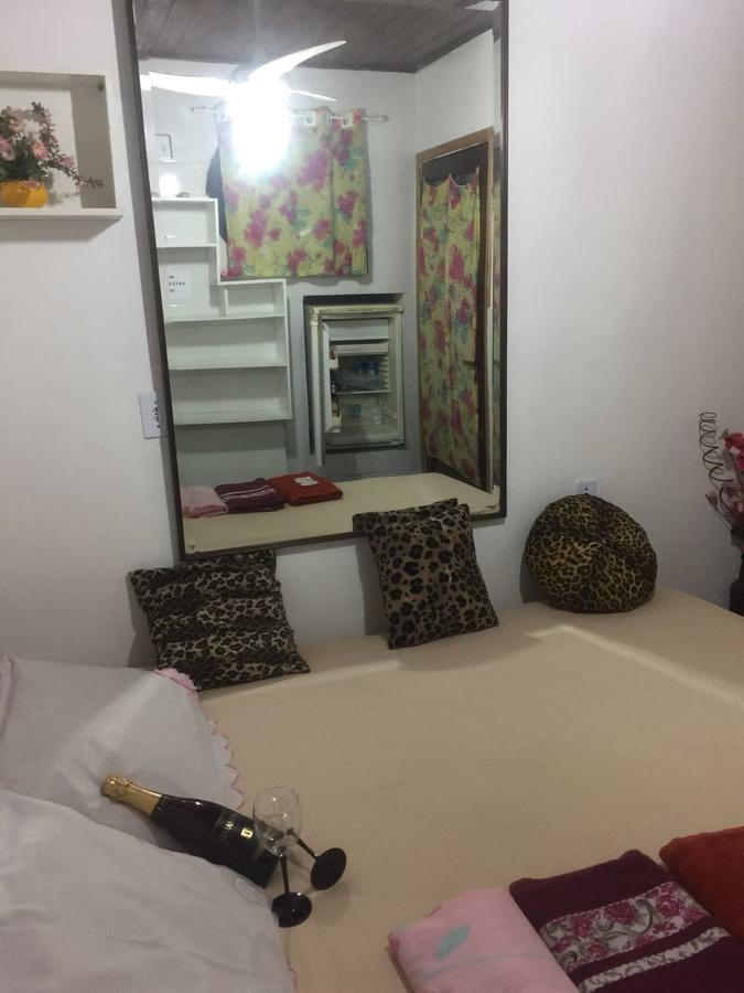 Hospedagem Minha Casa Rio de Janeiro Luaran gambar