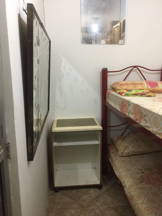 Hospedagem Minha Casa Rio de Janeiro Luaran gambar