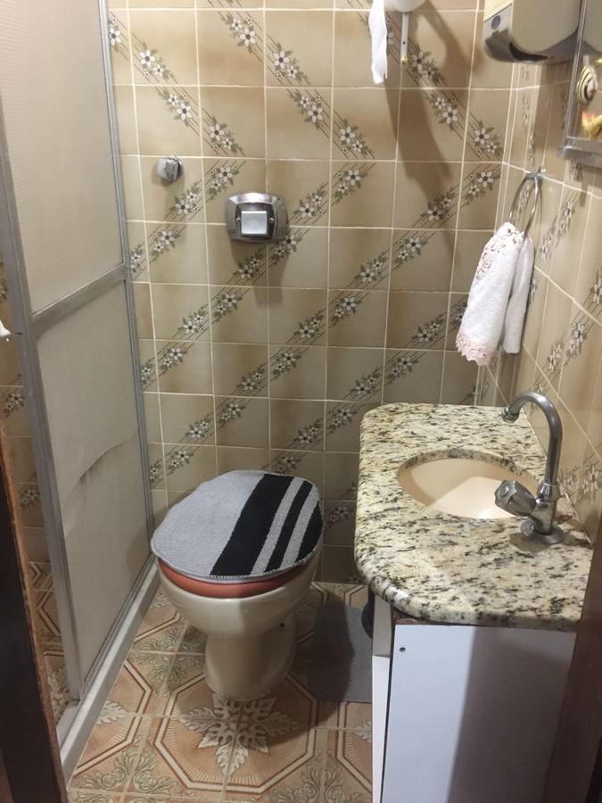 Hospedagem Minha Casa Rio de Janeiro Luaran gambar