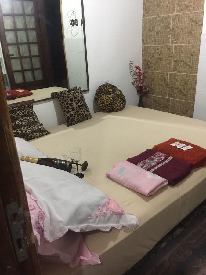Hospedagem Minha Casa Rio de Janeiro Luaran gambar