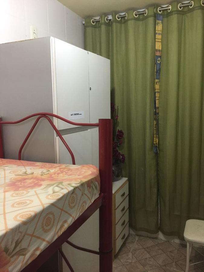 Hospedagem Minha Casa Rio de Janeiro Luaran gambar