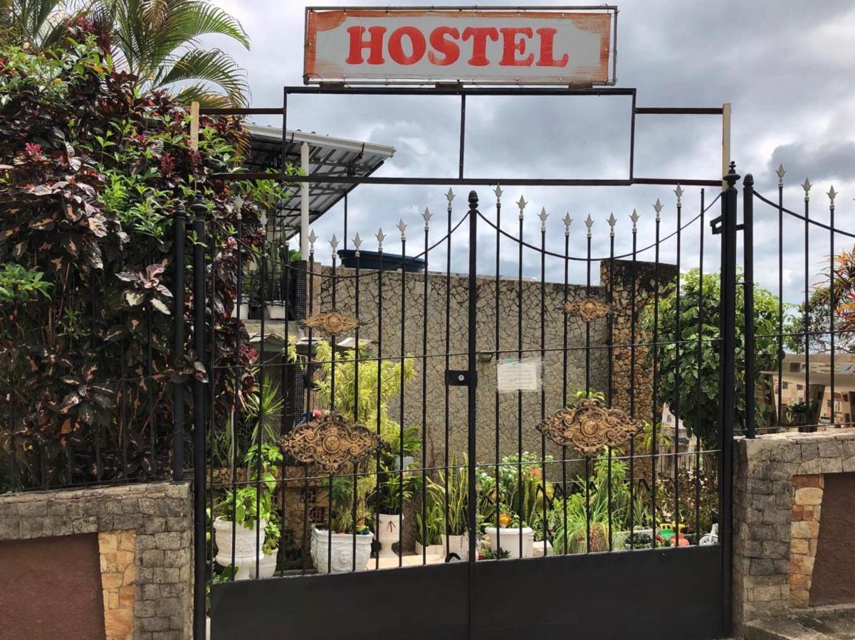 Hospedagem Minha Casa Rio de Janeiro Luaran gambar