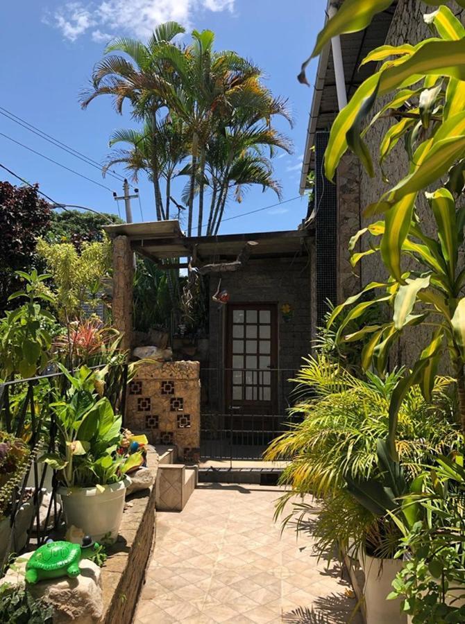 Hospedagem Minha Casa Rio de Janeiro Luaran gambar