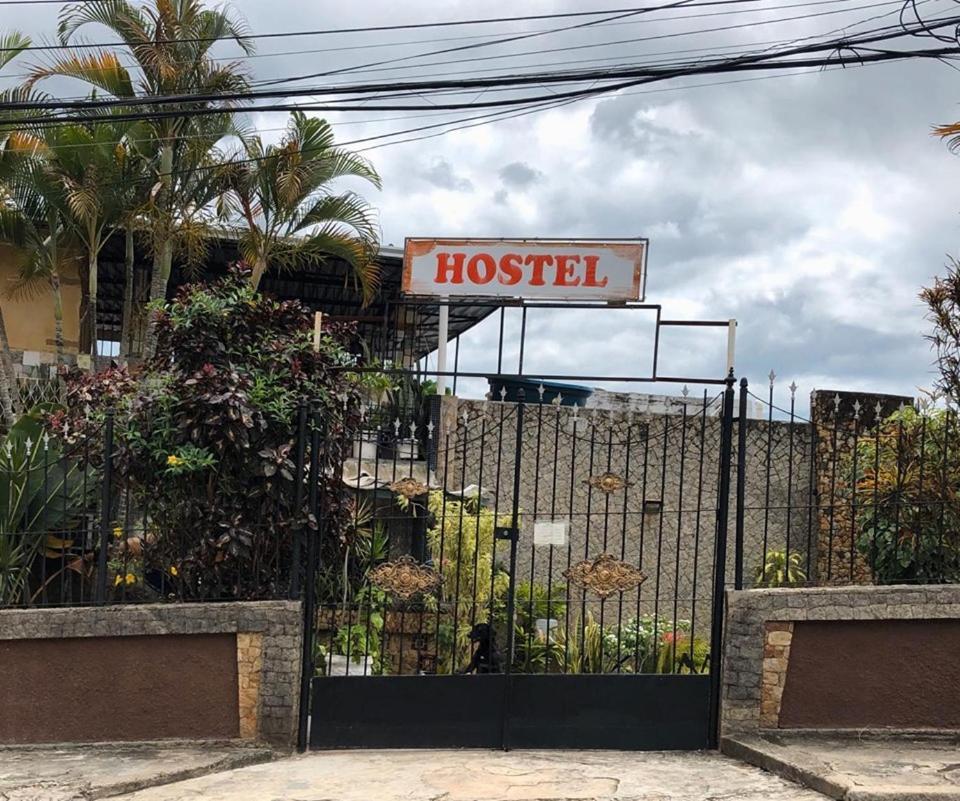Hospedagem Minha Casa Rio de Janeiro Luaran gambar