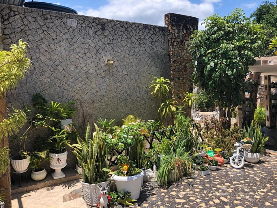 Hospedagem Minha Casa Rio de Janeiro Luaran gambar