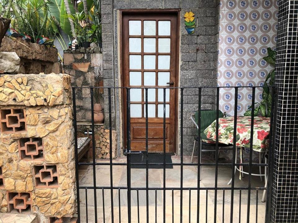 Hospedagem Minha Casa Rio de Janeiro Luaran gambar
