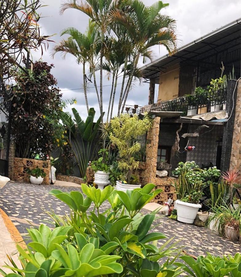 Hospedagem Minha Casa Rio de Janeiro Luaran gambar
