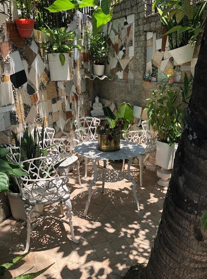 Hospedagem Minha Casa Rio de Janeiro Luaran gambar