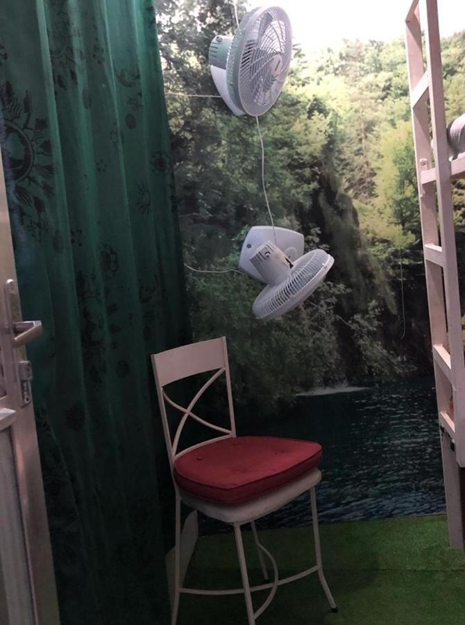 Hospedagem Minha Casa Rio de Janeiro Luaran gambar