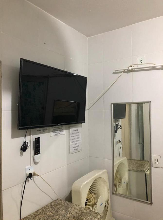 Hospedagem Minha Casa Rio de Janeiro Luaran gambar