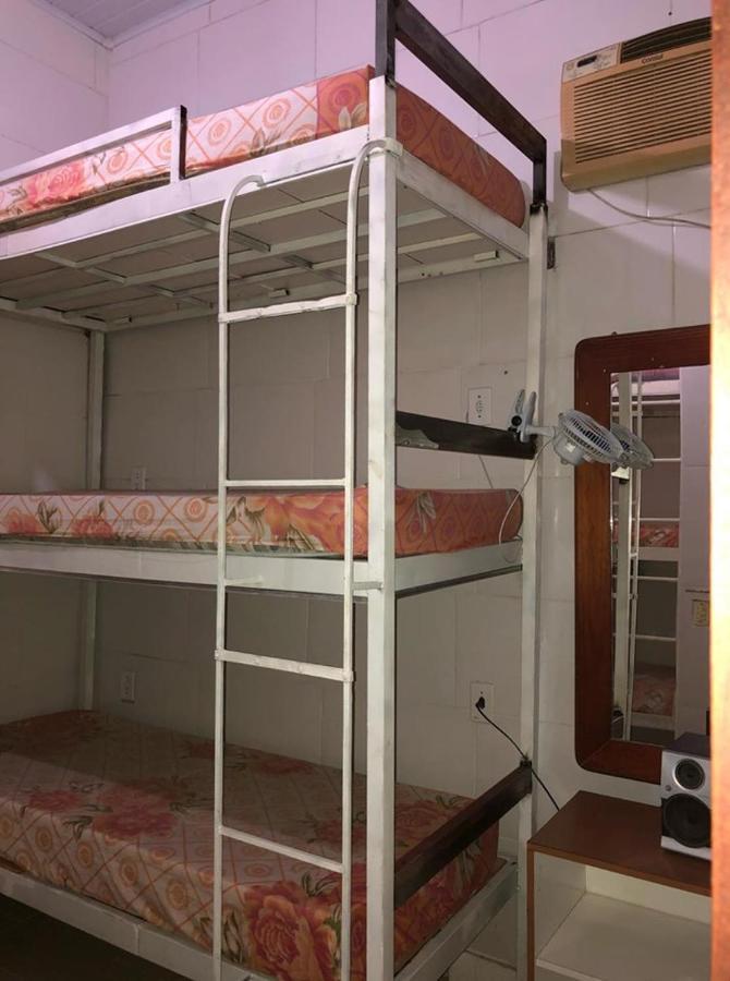 Hospedagem Minha Casa Rio de Janeiro Luaran gambar