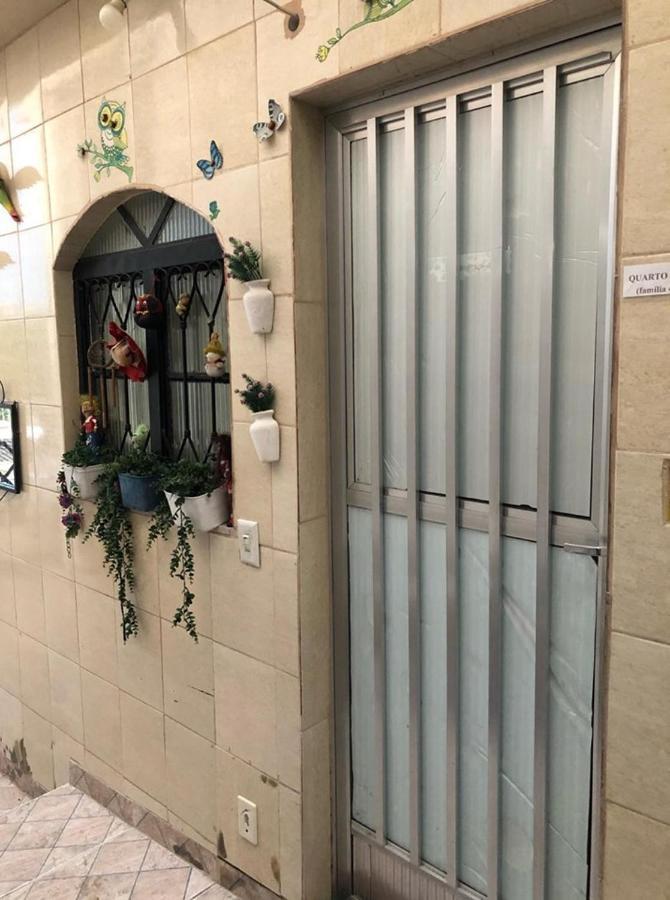 Hospedagem Minha Casa Rio de Janeiro Luaran gambar