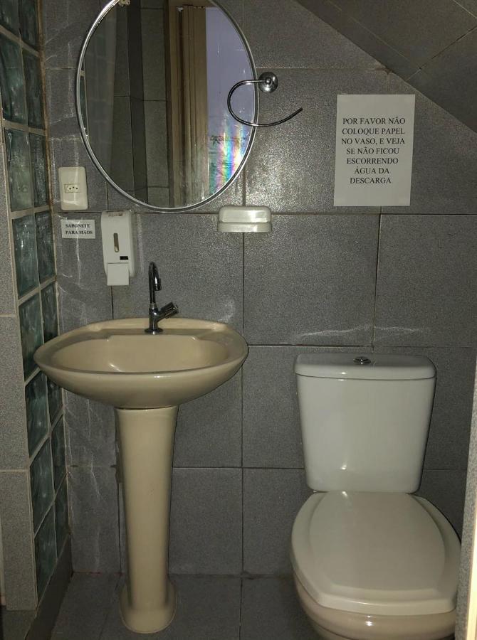 Hospedagem Minha Casa Rio de Janeiro Luaran gambar