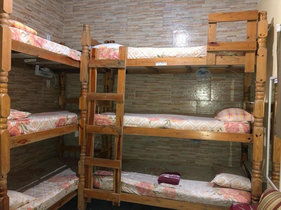 Hospedagem Minha Casa Rio de Janeiro Luaran gambar