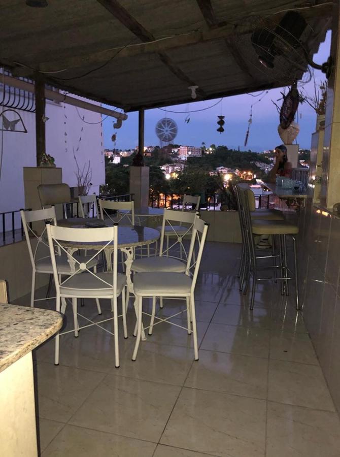 Hospedagem Minha Casa Rio de Janeiro Luaran gambar