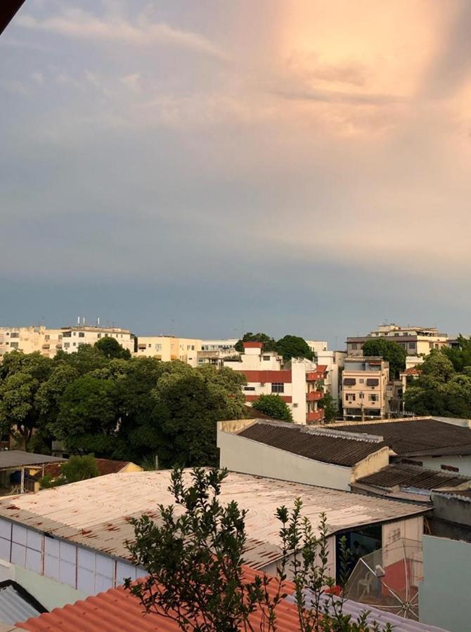 Hospedagem Minha Casa Rio de Janeiro Luaran gambar